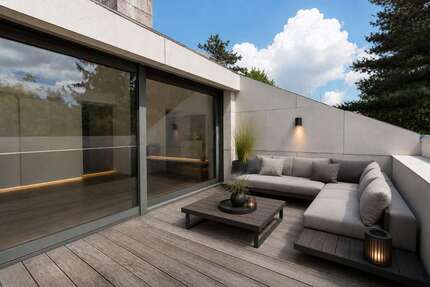 Wohnung zum Kaufen in Frankfurt am Main 1.150.000,00 € 132.27 m²