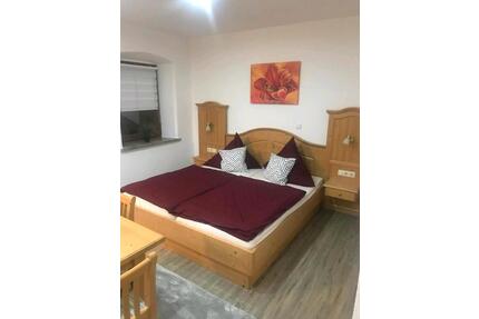 Appartement Wohnung - 650,00&nbsp;EUR Kaltmiete, ca.&nbsp; 25,00&nbsp;m&sup2; in Floß (PLZ: 92685)