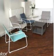 Helle Büroflächen mit eigenem Eingang – vormittags bis 13:30, flexibel - Bargteheide