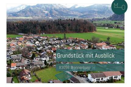 Grundstück zu verkaufen in Brannenburg 507.000,00 € 507 m²