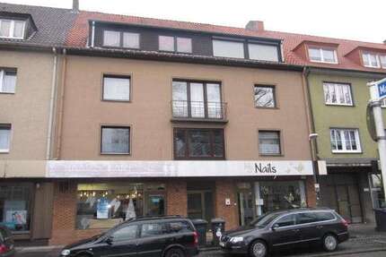 Wohnung zum Mieten in Marl 300,00 € 42 m²