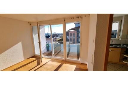 Sehr schöne 2,5 Zimmer Wohnung in Donaueschingen