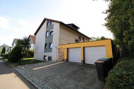 MFH mit 4 Einheiten und Top-Potenzial in Sackgassenlage - Reutlingen Sondelfingen