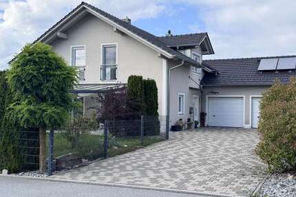 Haus zum Kaufen in Hofkirchen 519.000,00 € 149.95 m²