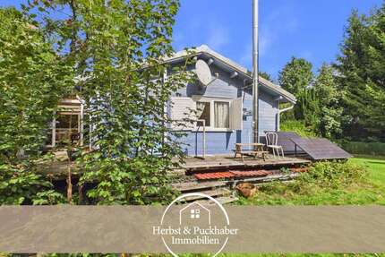 Haus zum Kaufen in Vollersode 129.000,00 € 43.95 m²