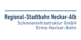 Regional-Stadtbahn Neckar-Alb Schieneninfrastruktur GmbH Erms-Neckar-Bahn