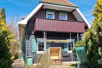 Landhaus in Würzbach - 399.000,00&nbsp;EUR Kaufpreis, ca.&nbsp; 180,00&nbsp;m&sup2; in Oberreichenbach (PLZ: 75394)