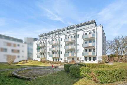 Wohnung zum Kaufen in Ulm 247.000,00 € 49 m²