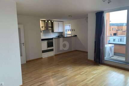 Wohnung zum Mieten in Stuttgart Stuttgart-Nord 1.800,00 € 100 m²