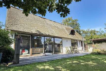 Haus zum Kaufen in Sankt Peter-Ording 815.000,00 € 106 m²