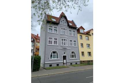 Wohnung zum Mieten in Halberstadt 329,00 € 72 m²