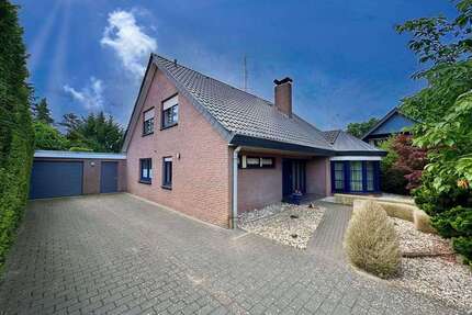 Haus zum Kaufen in Emlichheim 339.000,00 € 183 m²