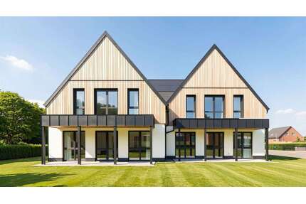 Wohnung zum Mieten in Geestland 1.246,02 € 87.44 m²