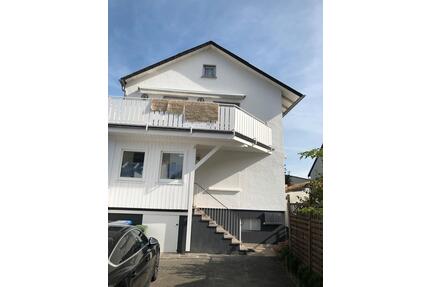 1 Zimmerwohnung Annerod - 420,00&nbsp;EUR Kaltmiete, ca.&nbsp; 32,00&nbsp;m&sup2; in Reiskirchen (PLZ: 35447)