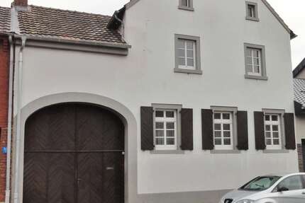 Haus zum Kaufen in Aldenhoven 519.000,00 € 194 m²