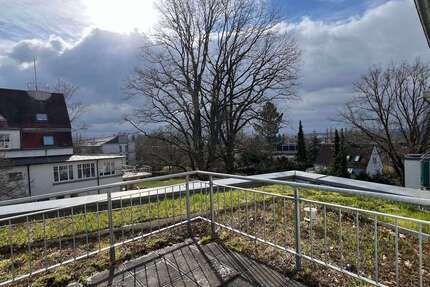 Wohnung zum Mieten in Stuttgart 690,00 € 29.74 m²