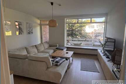 Wohnung zum Mieten in Flensburg 950,00 € 93.44 m²