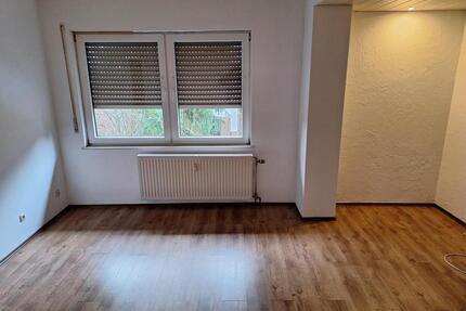 Zweizimmerwohnung in Schotten: Besichtigung heute möglich
