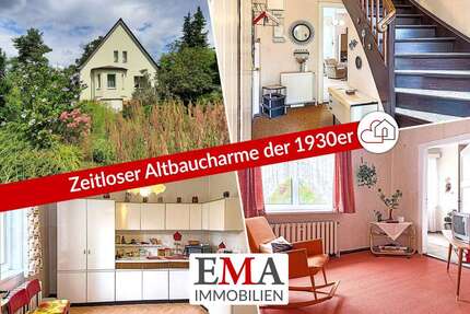Haus zum Kaufen in Falkensee 395.000,00 € 100 m²