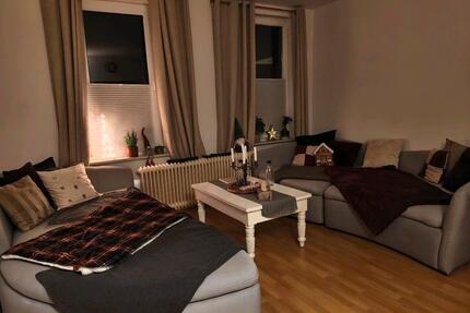 95m² Wohnung in Osterode am Harz