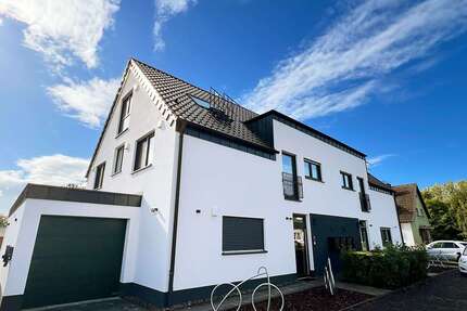 Wohnung zum Kaufen in Siegburg 549.000,00 € 104 m²