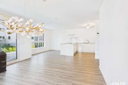 Wohnung zum Mieten in Mühlacker 1.350,00 € 96 m²