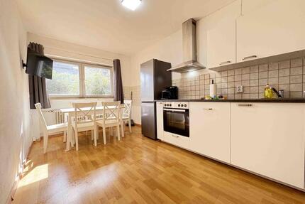 (SAD132) Gemütliche Monteurwohnung - Schwandorf