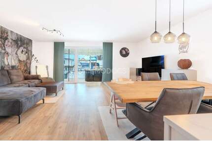 Haus zum Kaufen in Holzgünz Schwaighausen 539.000,00 € 123.3 m² - Holzgünz / Schwaighausen