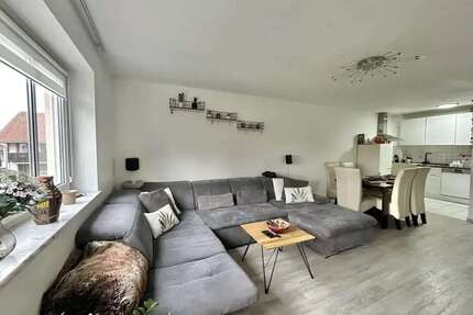 Wohnung zum Kaufen in Ingolstadt 320.000,00 € 73 m²