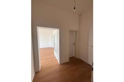 Modernisierte 1,5 Zimmerwohnung - Hannover Mitte