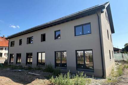 Haus zum Kaufen in Dettingen an der Iller 525.000,00 € 137 m²