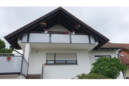 Ruhige 3 Zimmer- Wohnung in Leidersbach - Kleinostheim