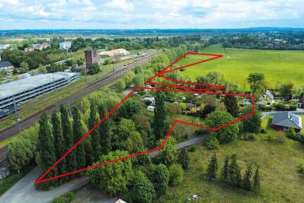 Grundstück zu verkaufen in Brandenburg an der Havel 35.000,00 € 21523 m²