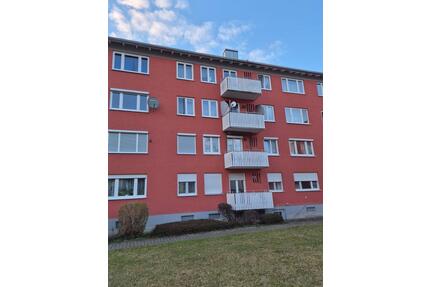 Wohnung zu verkaufen in Kaufbeuren