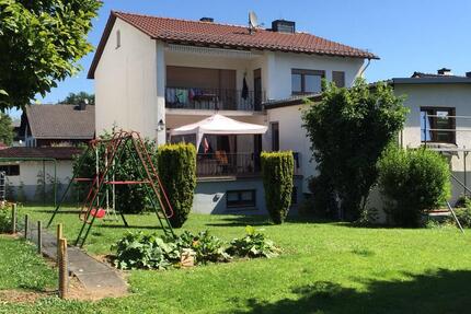 3 Zimmer Wohnung in Greifenstein-Allendorf