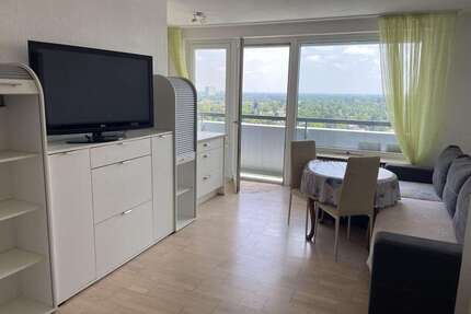 Wohnung zum Kaufen in München Thalkirchen-Sendling 249.900,00 € 36 m²
