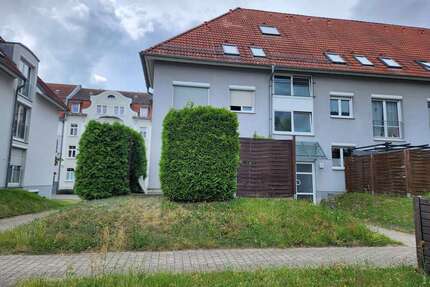 Wohnung zum Mieten in Großenhain 631,00 € 94 m²