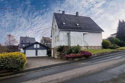 Haus zum Kaufen in Rennerod 185.000,00 € 120 m²