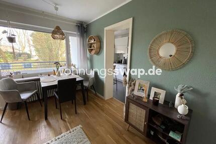 Wohnungsswap - 2 Zimmer, 60 m² - Denninger Straße, Bogenhausen, München