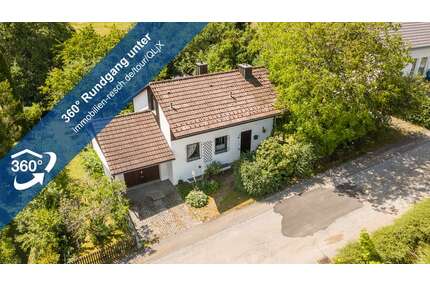 Haus zum Kaufen in Ruderting 299.000,00 € 110 m²