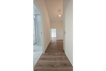 Attraktive 2-Raum-Wohnung in gepflegter Umgebung - Leipzig Nord