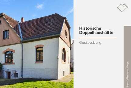 Haus zum Kaufen in Ginsheim-Gustavsburg 349.000,00 € 80 m²