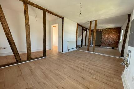 Wohnung in Langenbach bei Kirburg - Höhn