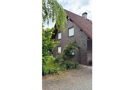 Exklusives Einfamilienhaus in traumhafter Feldrandlage - Gifhorn