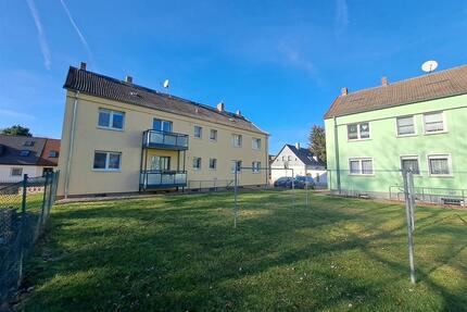 Wir renovieren für Sie - 3-R-Wohnung - Alsleben (Saale)