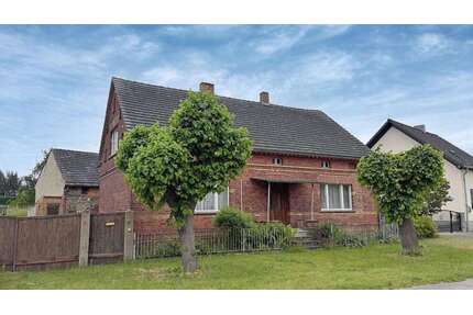 Haus zum Kaufen in Wiesengrund 65.000,00 € 110 m²