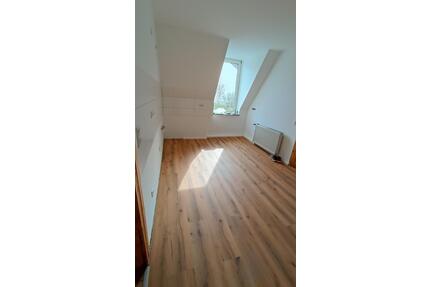 4 Zimmerwohnung BarmenOberbarmen - Wuppertal Gemarkung Langerfeld