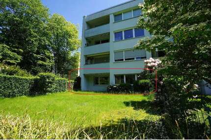 Wohnung zum Kaufen in Leverkusen 189.000,00 € 74 m²