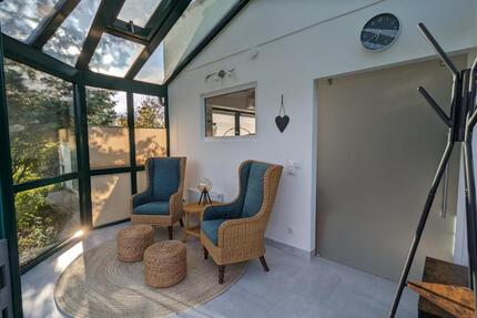 Ferienwohnung in Kloster Lehnin