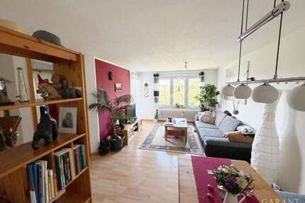Wohnung zum Kaufen in Stuttgart 229.000,00 € 53 m²